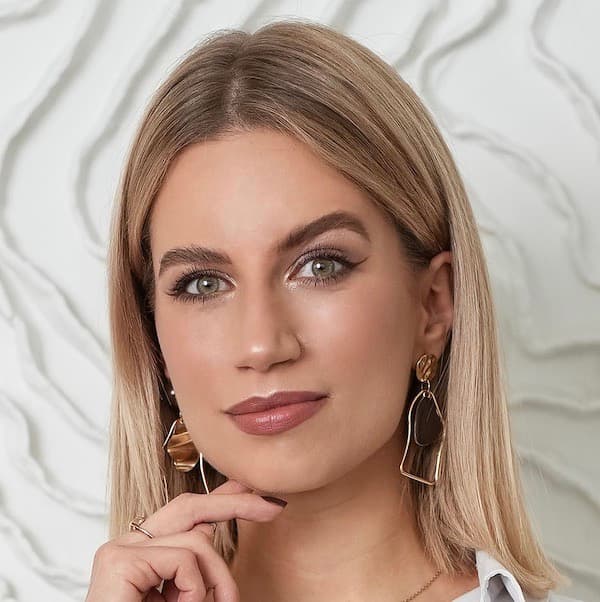 Członek zespołu Neon Home